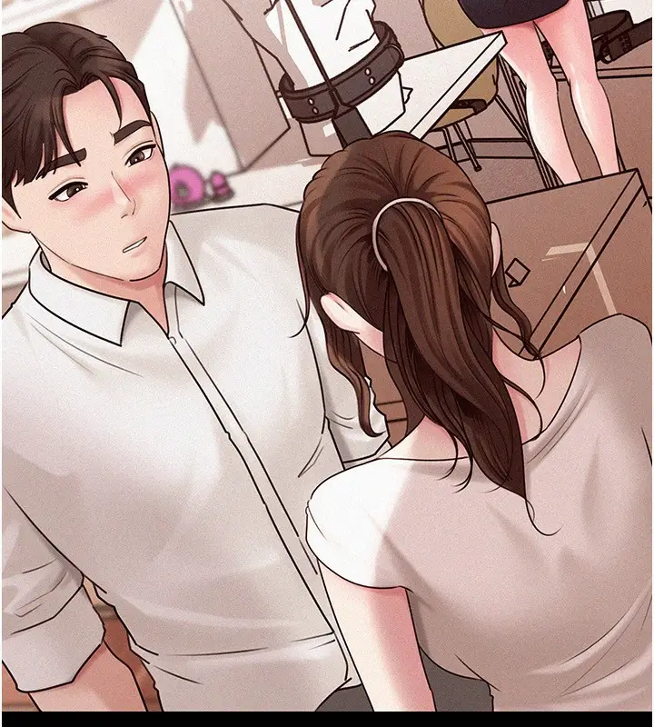 漫画《岳母为何那样》第68话第57张图