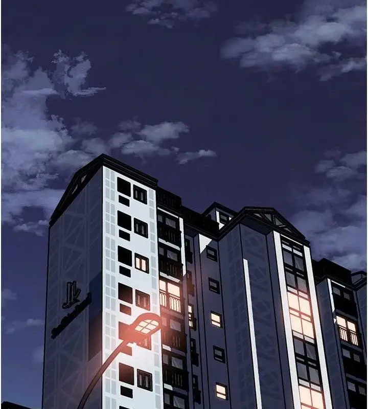 漫画《岳母为何那样》第70话第2张图