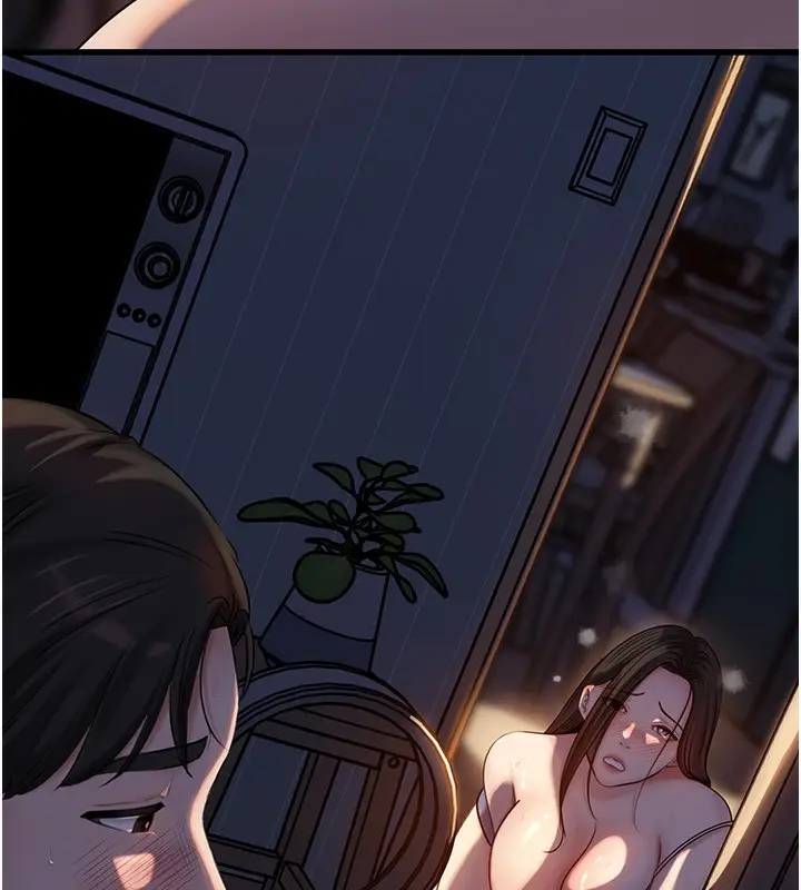 漫画《岳母为何那样》第71话第148张图