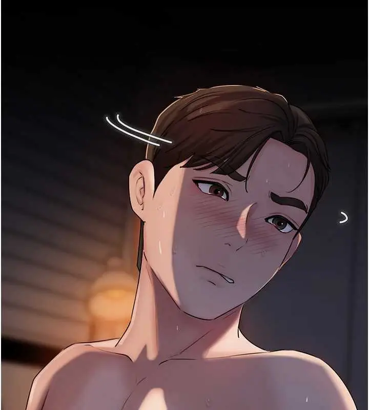 漫画《岳母为何那样》第72话第43张图