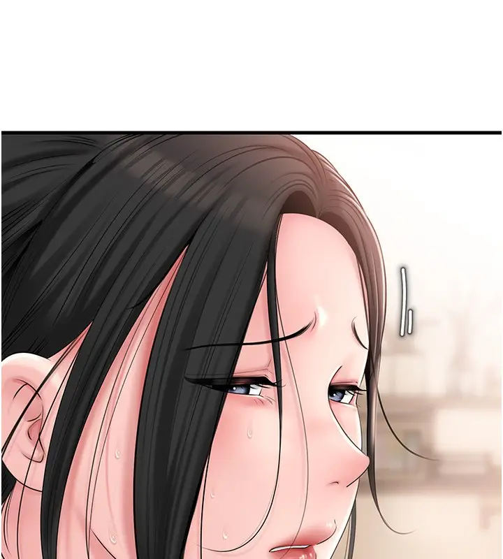 漫画《岳母为何那样》第75话第10张图