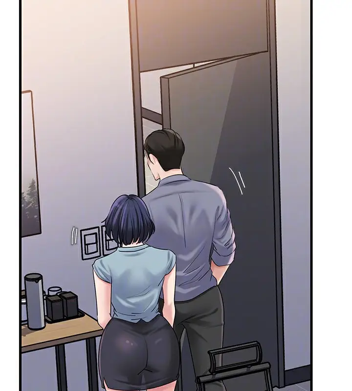 漫画《岳母为何那样》第77话第144张图