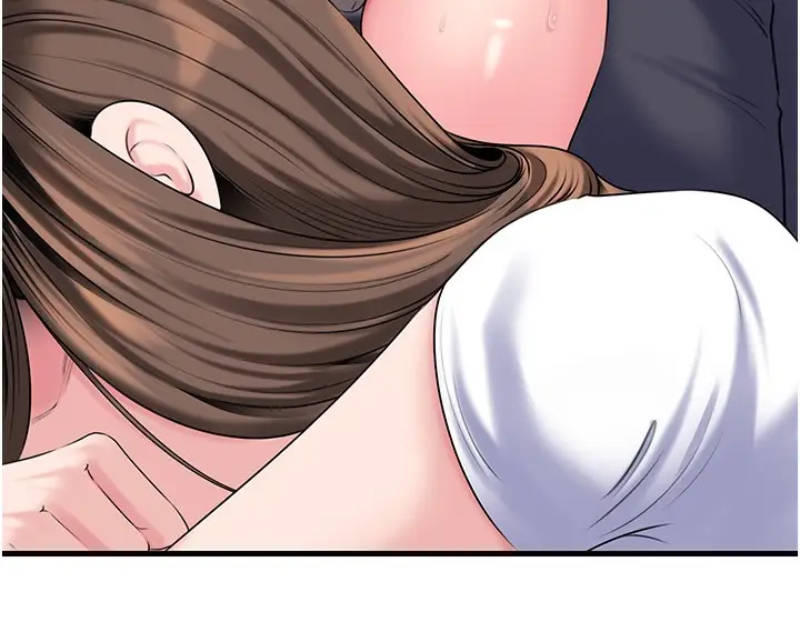 漫画《岳母为何那样》第77话第37张图