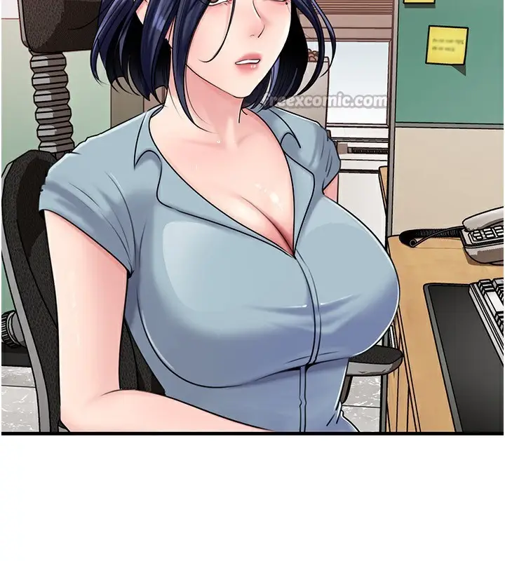 漫画《岳母为何那样》第77话第98张图