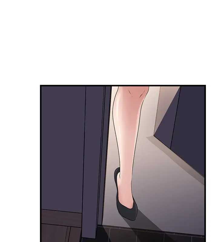 漫画《岳母为何那样》第78话第129张图