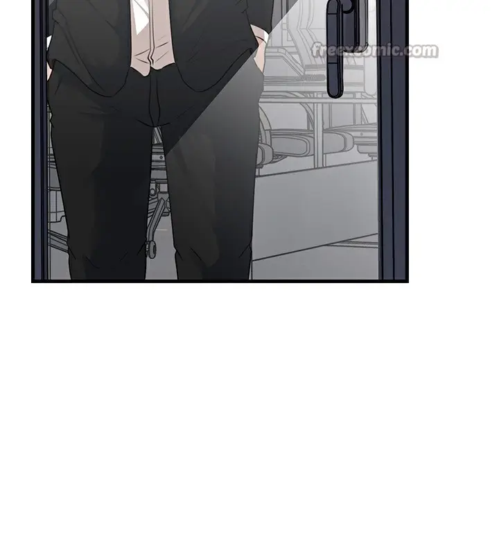 漫画《岳母为何那样》第78话第75张图
