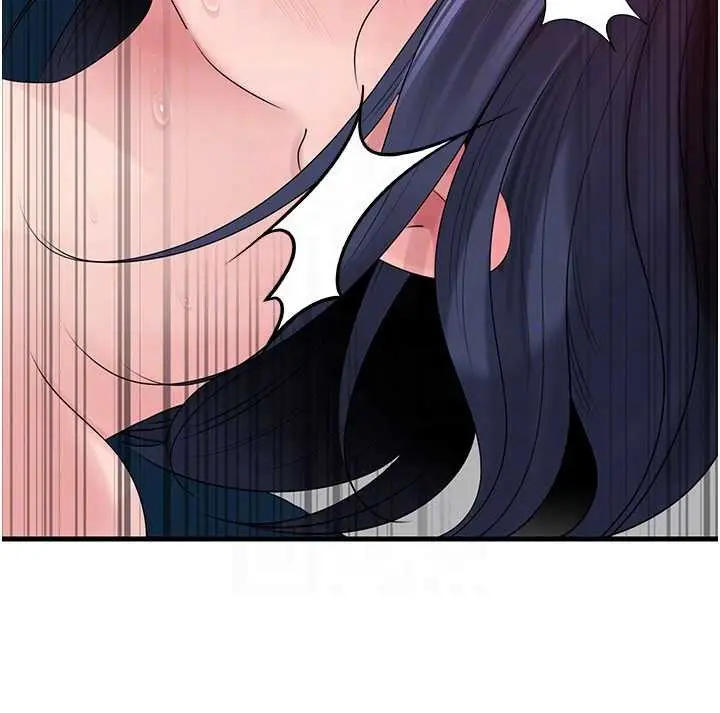 漫画《岳母为何那样》第80话第129张图