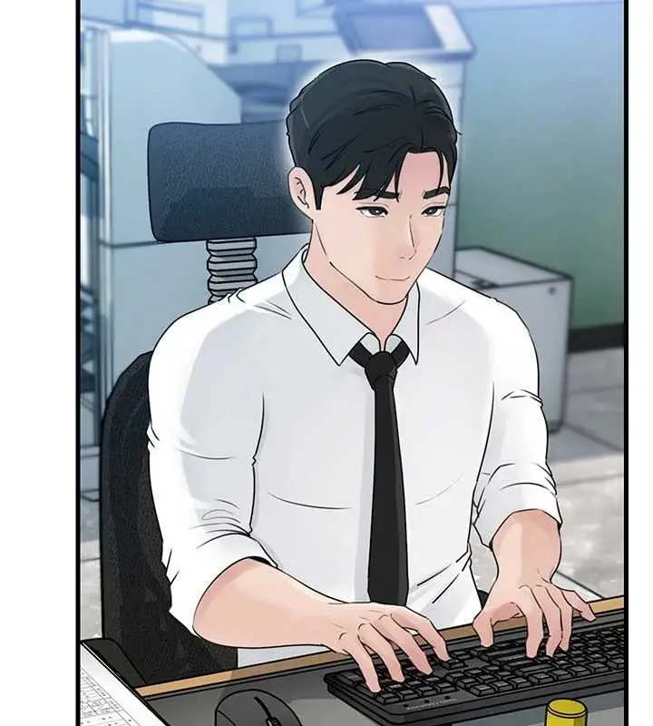 漫画《岳母为何那样》第81话第11张图