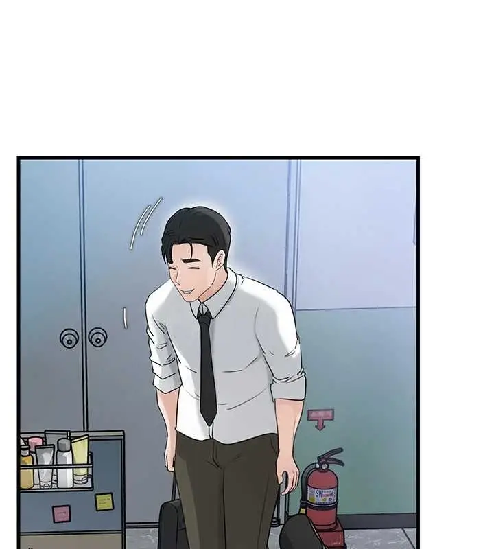 漫画《岳母为何那样》第81话第9张图