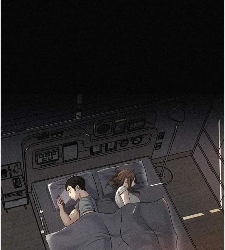 漫画《岳母为何那样》第82话第52张图