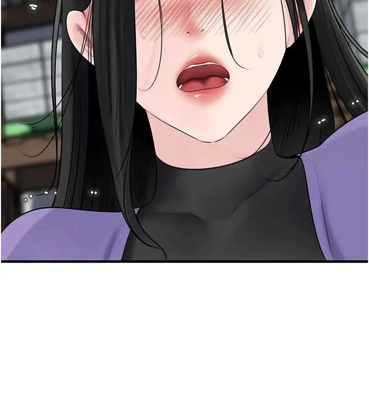 漫画《岳母为何那样》第83话第51张图