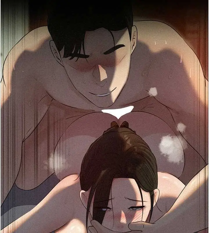 漫画《岳母为何那样》第84话第129张图