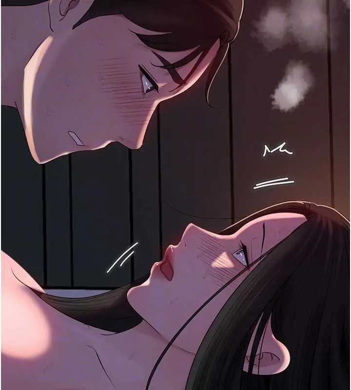 漫画《岳母为何那样》第86话第132张图