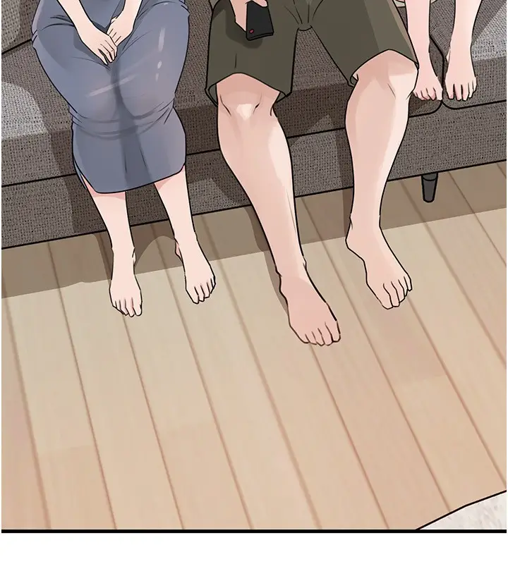 漫画《岳母为何那样》第89话第12张图