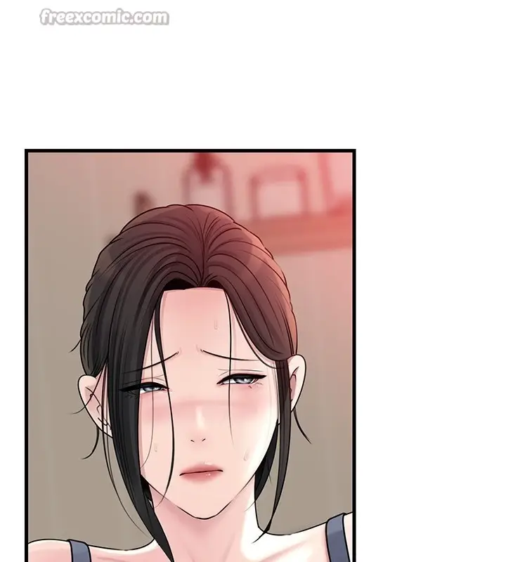 漫画《岳母为何那样》第89话第28张图