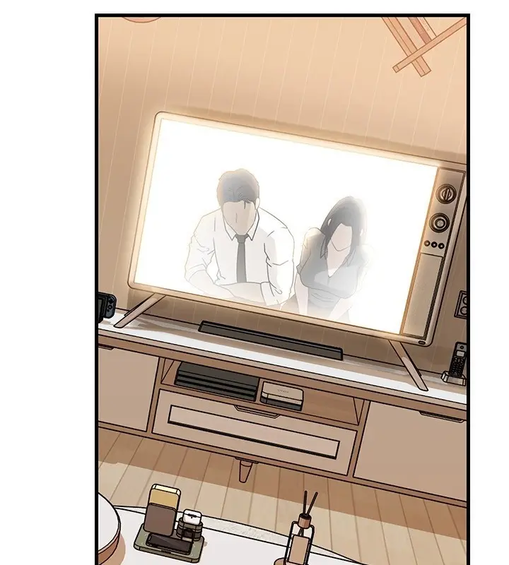 漫画《岳母为何那样》第89话第4张图