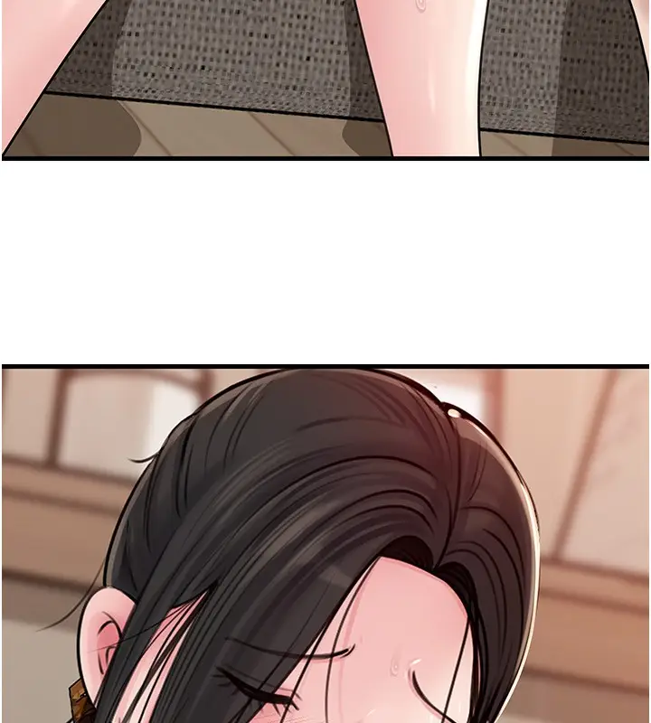 漫画《岳母为何那样》第89话第40张图