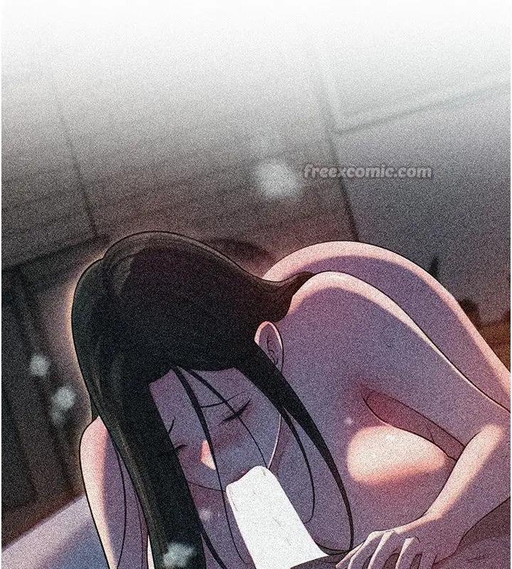 漫画《岳母为何那样》第89话第42张图