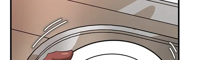 漫画《岳母为何那样》第89话第6张图