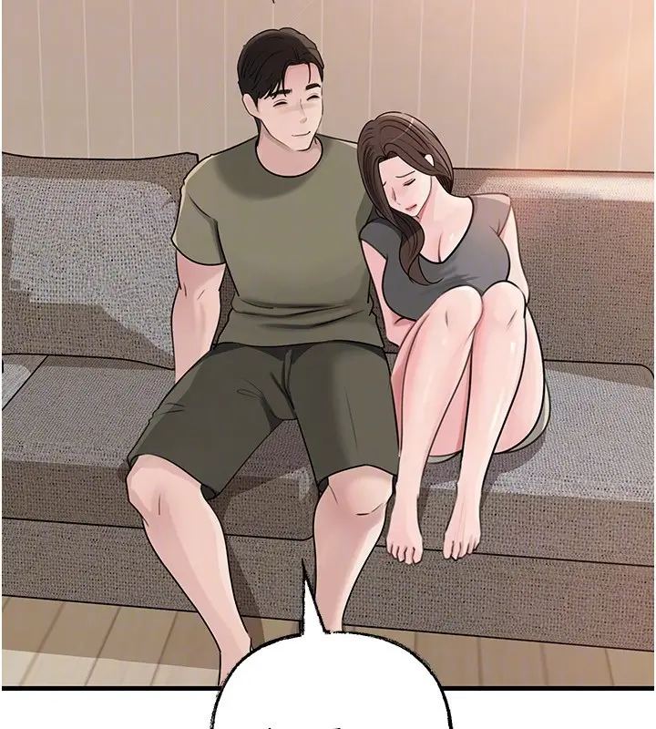 漫画《岳母为何那样》第89话第65张图