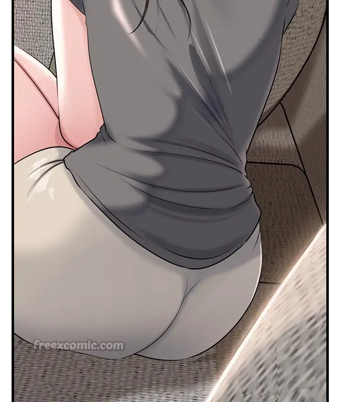 漫画《岳母为何那样》第89话第70张图
