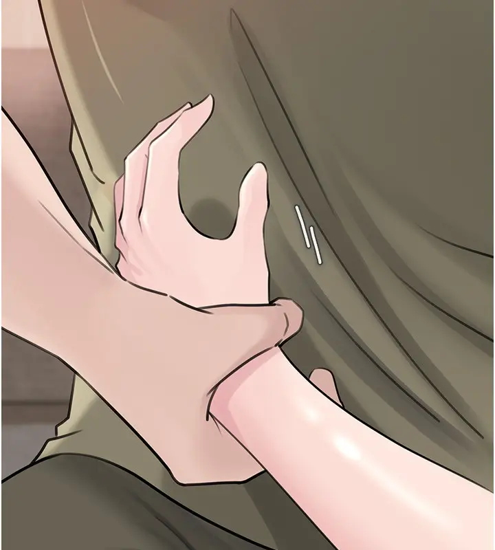 漫画《岳母为何那样》第89话第81张图