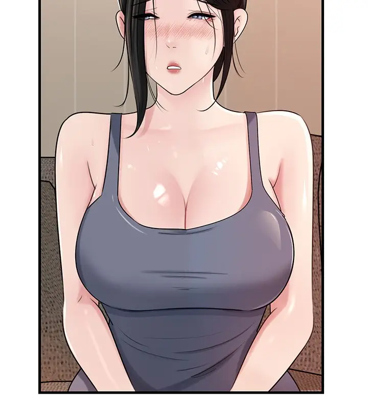 漫画《岳母为何那样》第89话第9张图