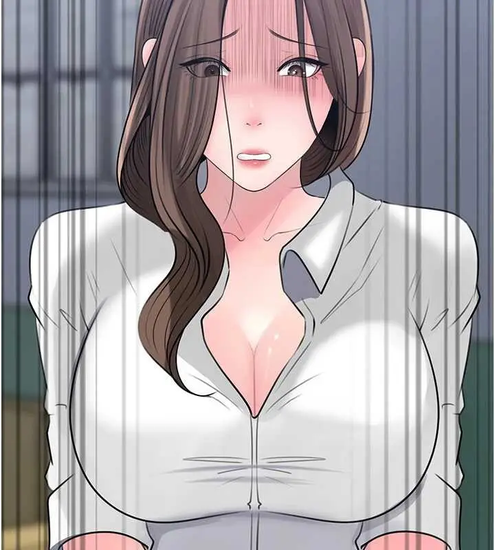 漫画《岳母为何那样》第90话第154张图