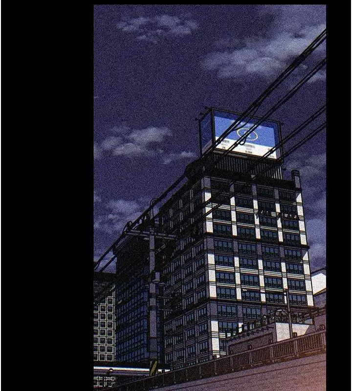 漫画《岳母为何那样》第91话第19张图