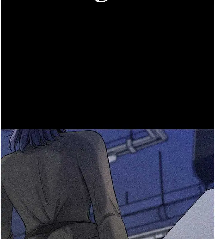 漫画《岳母为何那样》第91话第35张图