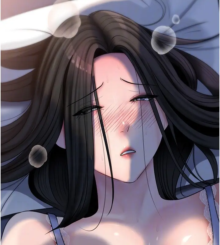 漫画《岳母为何那样》第93话第156张图