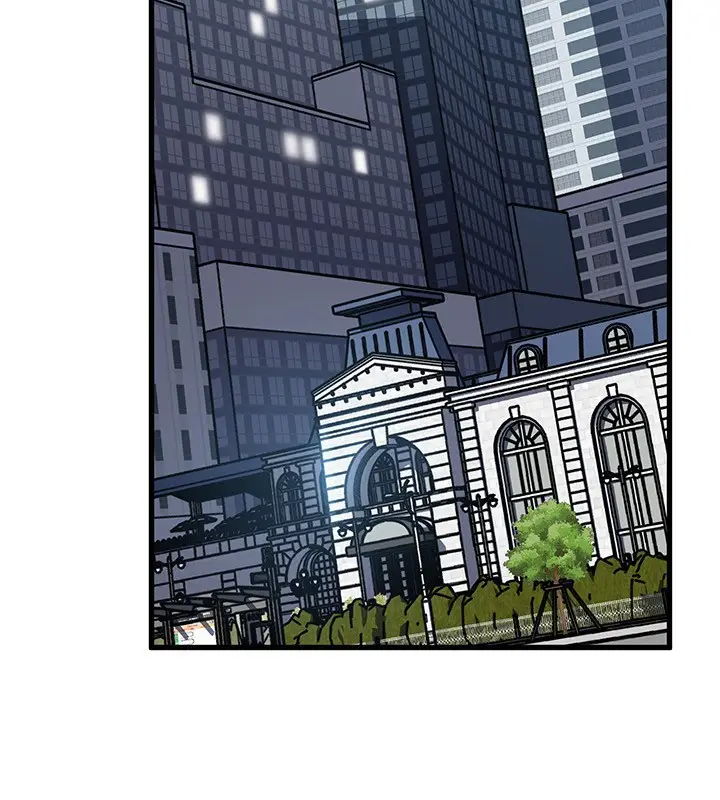 漫画《岳母为何那样》第93话第3张图