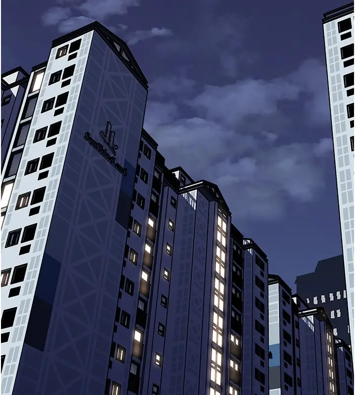 漫画《岳母为何那样》第93话第55张图