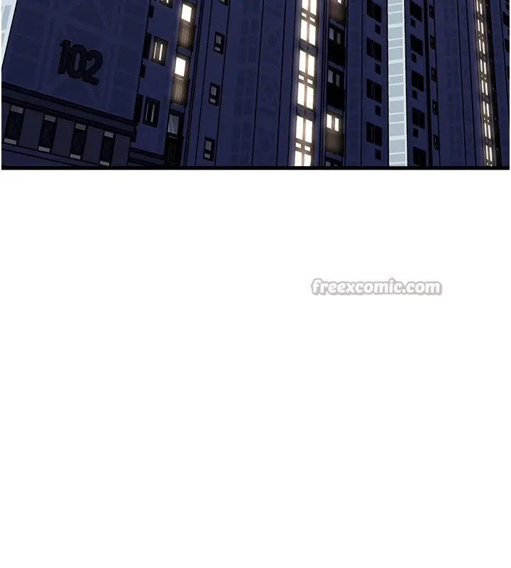 漫画《岳母为何那样》第93话第56张图