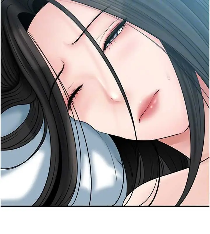 漫画《岳母为何那样》第94话第150张图