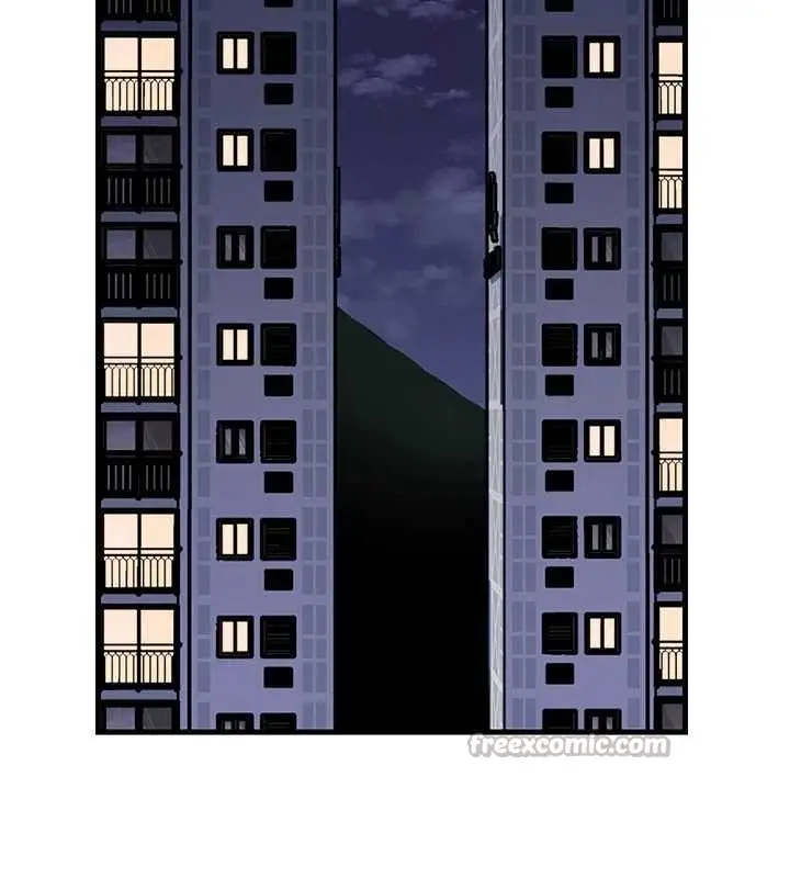 漫画《岳母为何那样》第94话第168张图