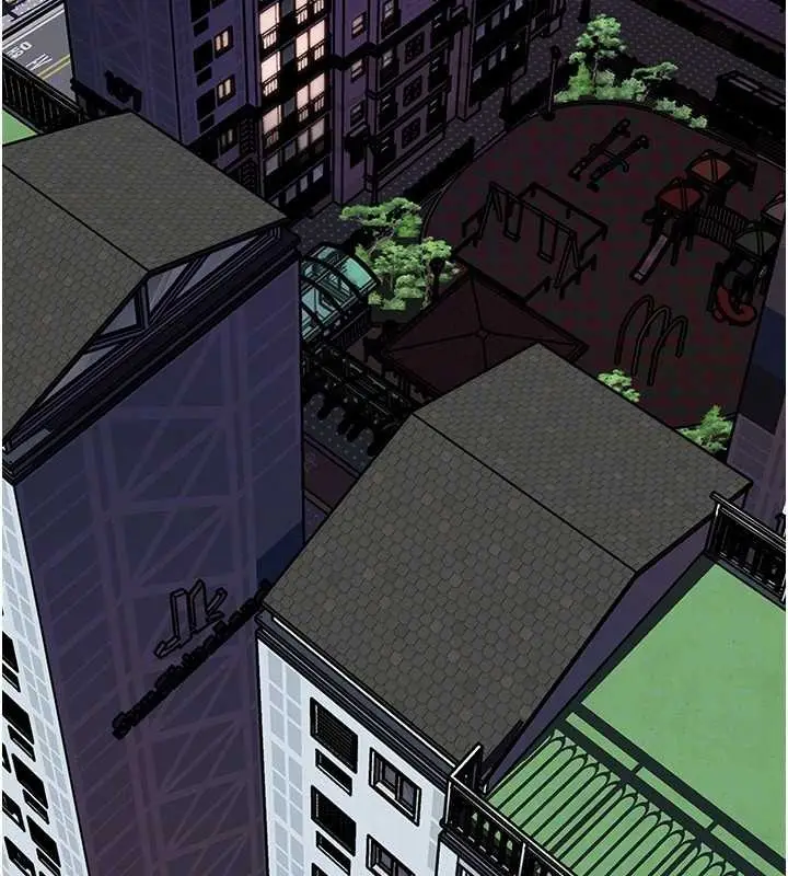 漫画《岳母为何那样》第95话第167张图
