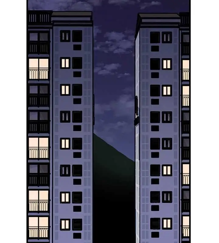 漫画《岳母为何那样》第95话第2张图