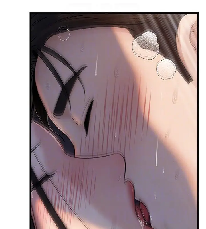漫画《岳母为何那样》第96话第107张图
