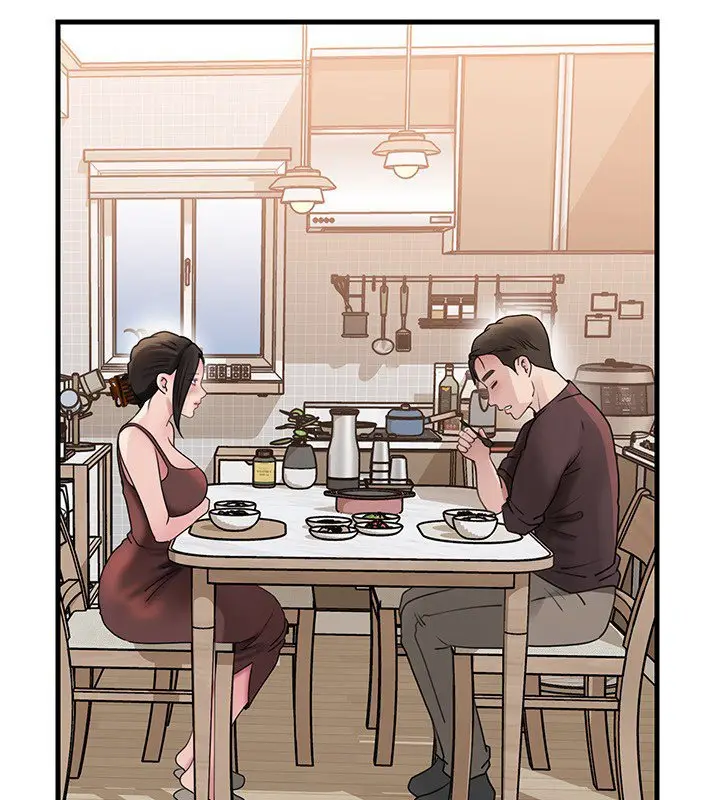 漫画《岳母为何那样》第96话第139张图