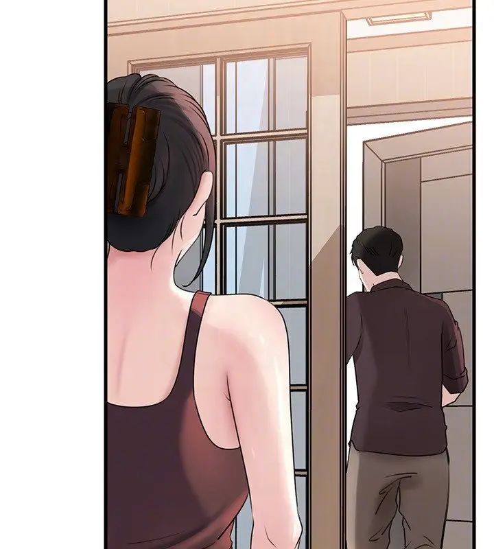漫画《岳母为何那样》第96话第142张图