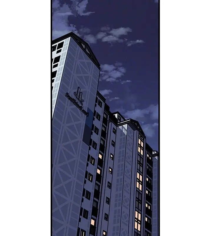 漫画《岳母为何那样》第96话第145张图
