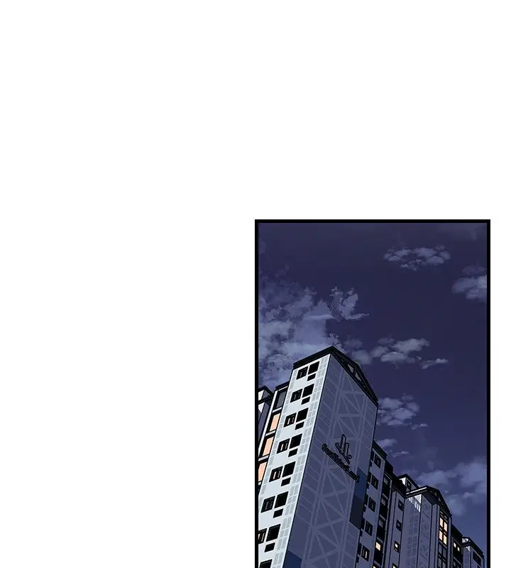 漫画《岳母为何那样》第96话第161张图