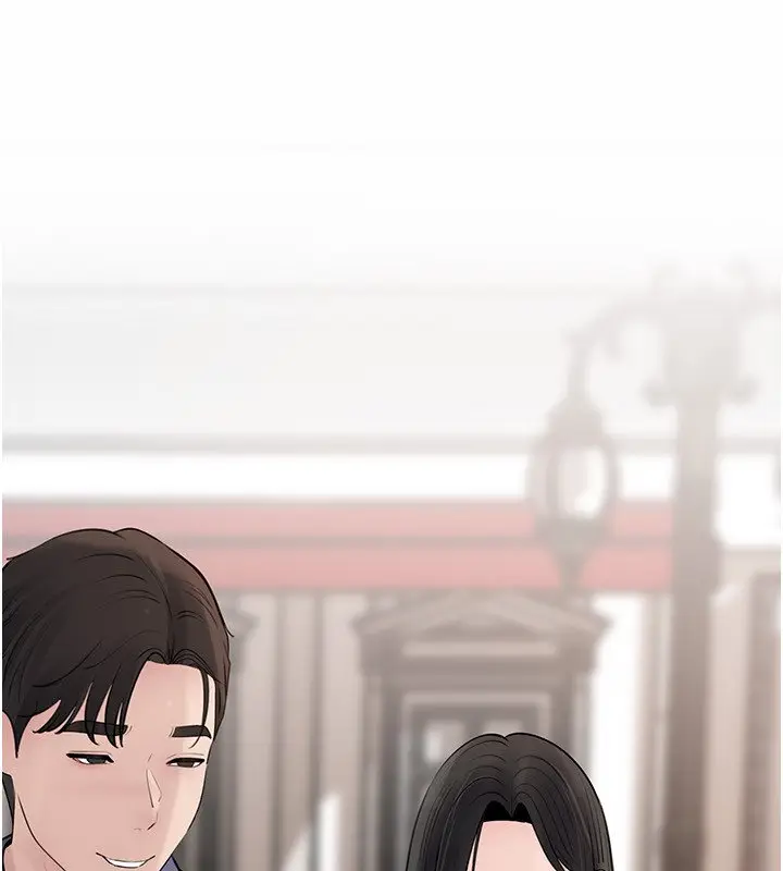 漫画《岳母为何那样》第96话第185张图
