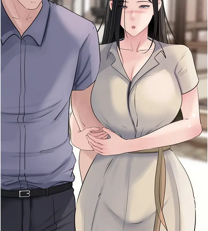 漫画《岳母为何那样》第96话第186张图