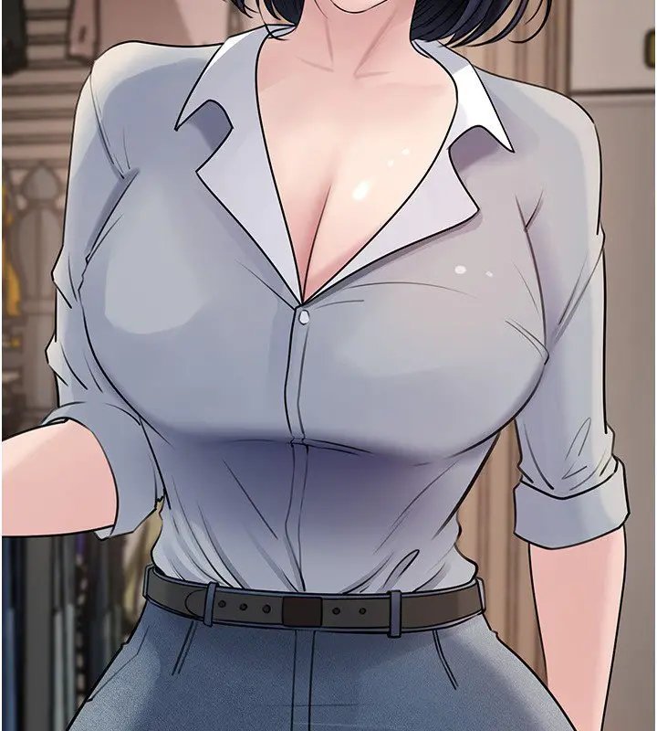 漫画《岳母为何那样》第96话第192张图