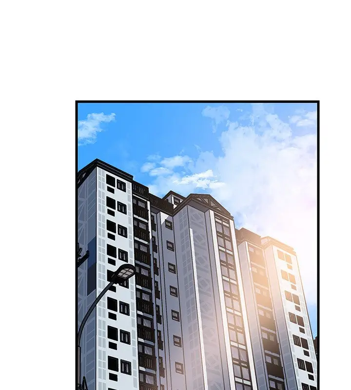 漫画《岳母为何那样》第96话第26张图