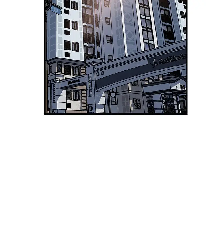 漫画《岳母为何那样》第96话第27张图