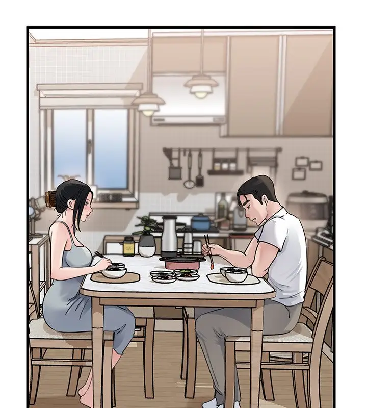 漫画《岳母为何那样》第96话第28张图