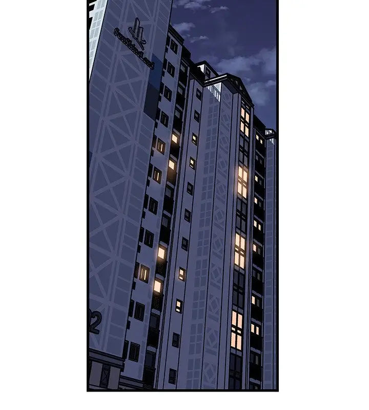 漫画《岳母为何那样》第96话第37张图